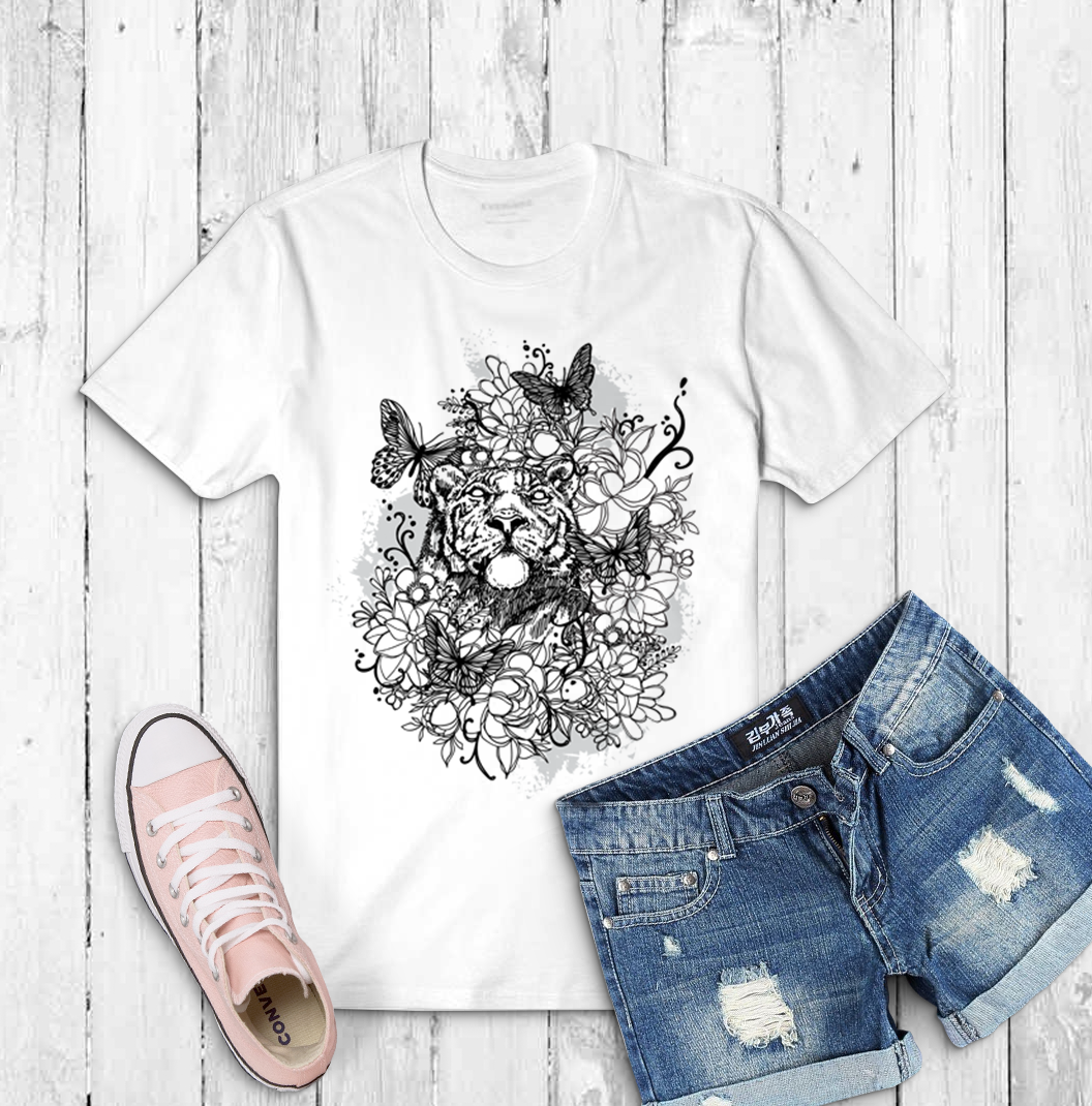 ROPA DE MUJER