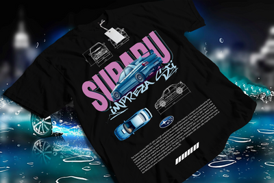 SUBARU
