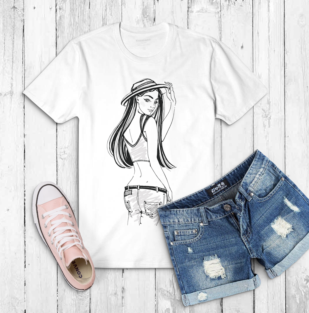 ROPA DE MUJER