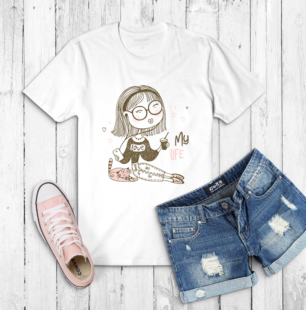 ROPA DE MUJER