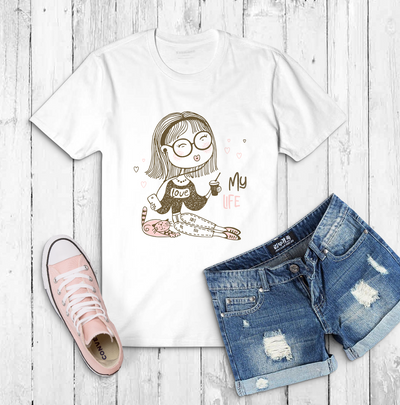 ROPA DE MUJER