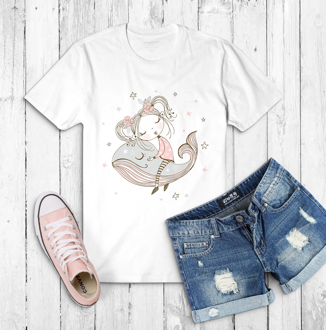 ROPA DE MUJER