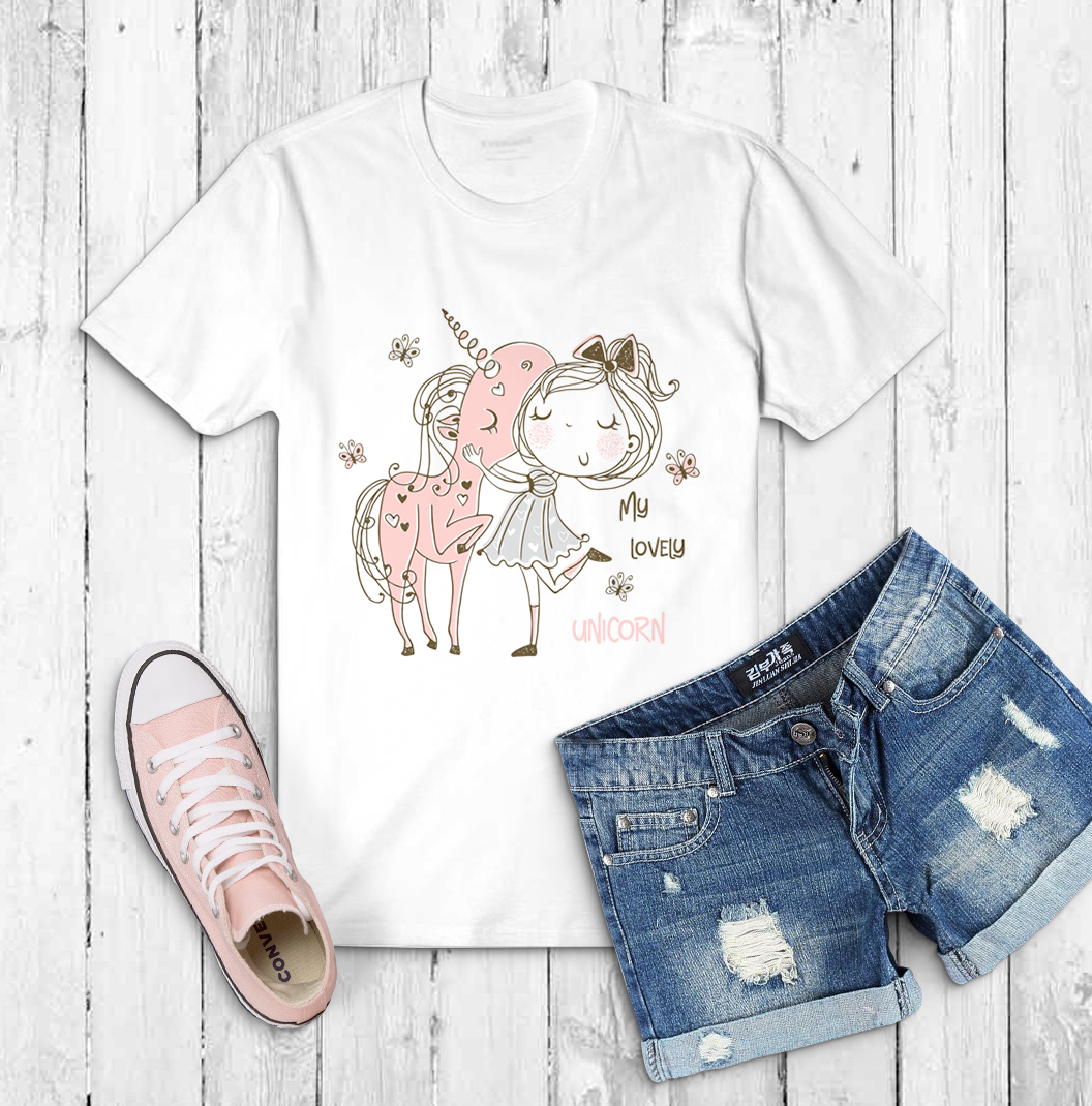 ROPA DE MUJER