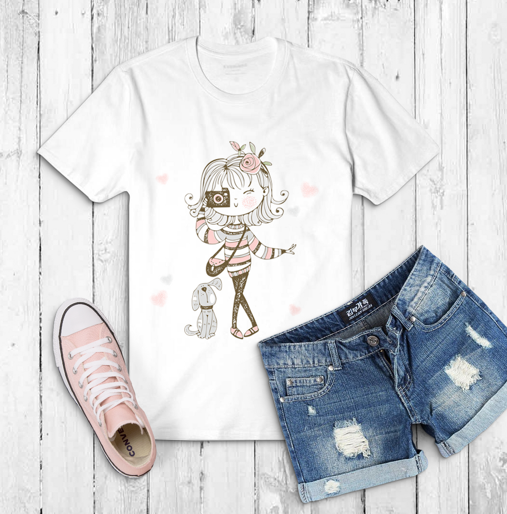ROPA DE MUJER