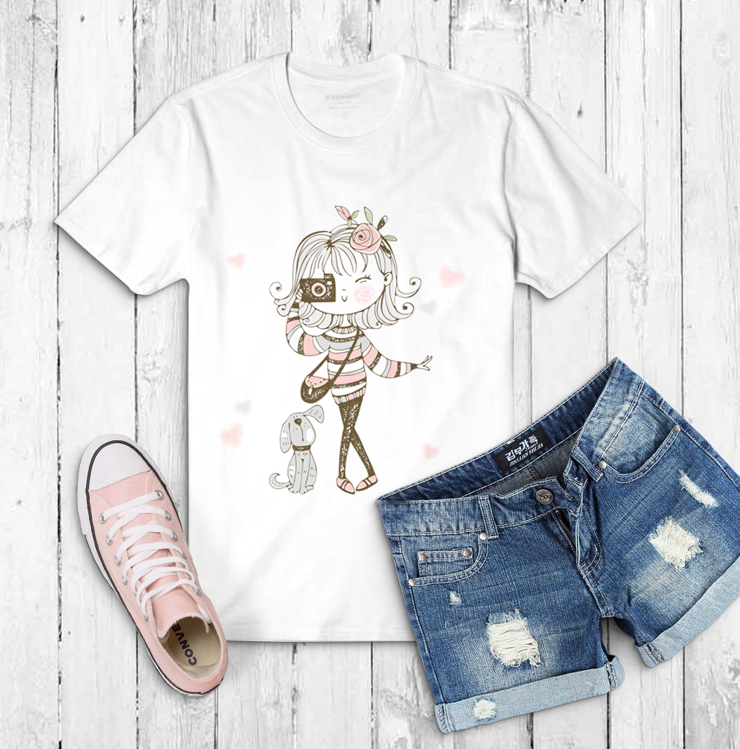 ROPA DE MUJER