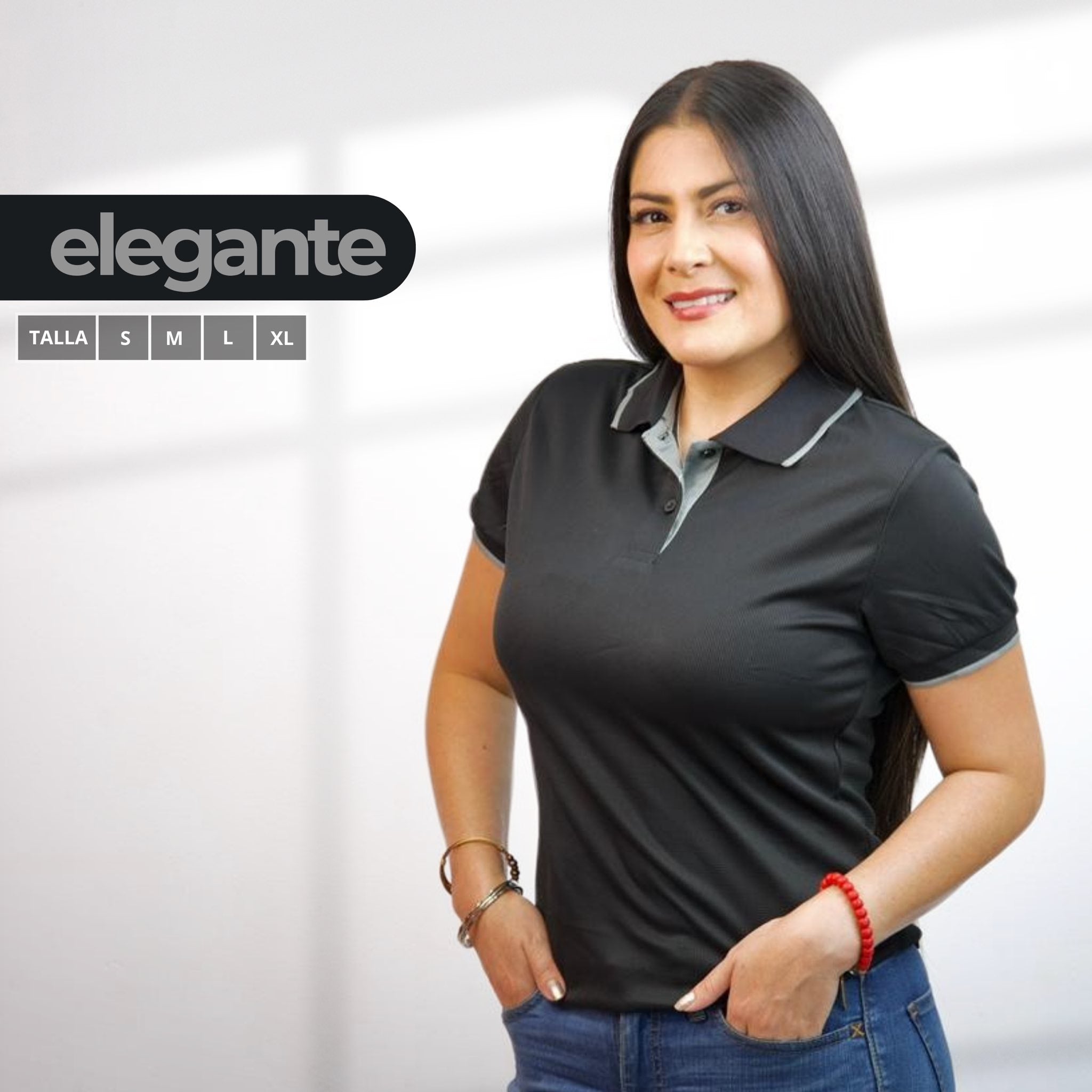 Polo Empresarial Mujer