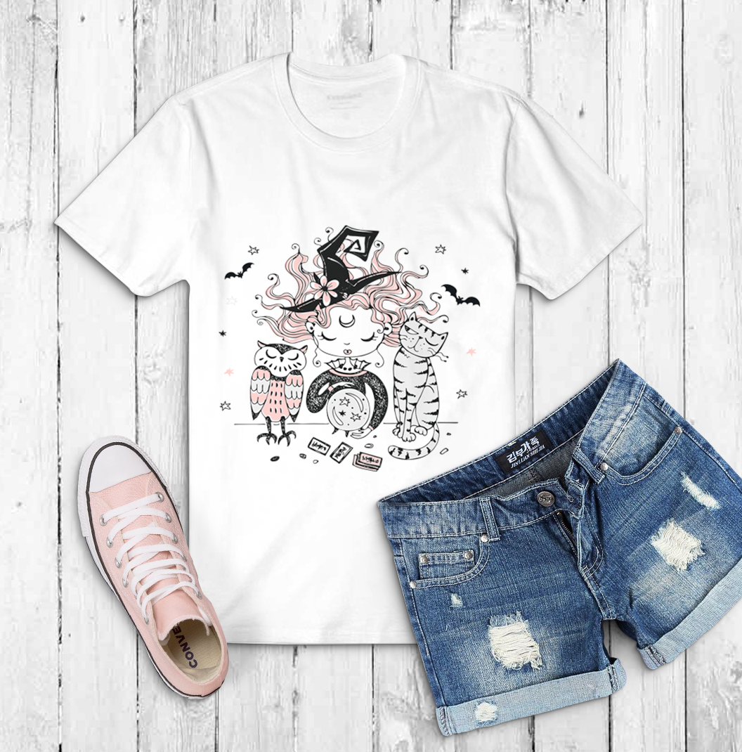 ROPA DE MUJER