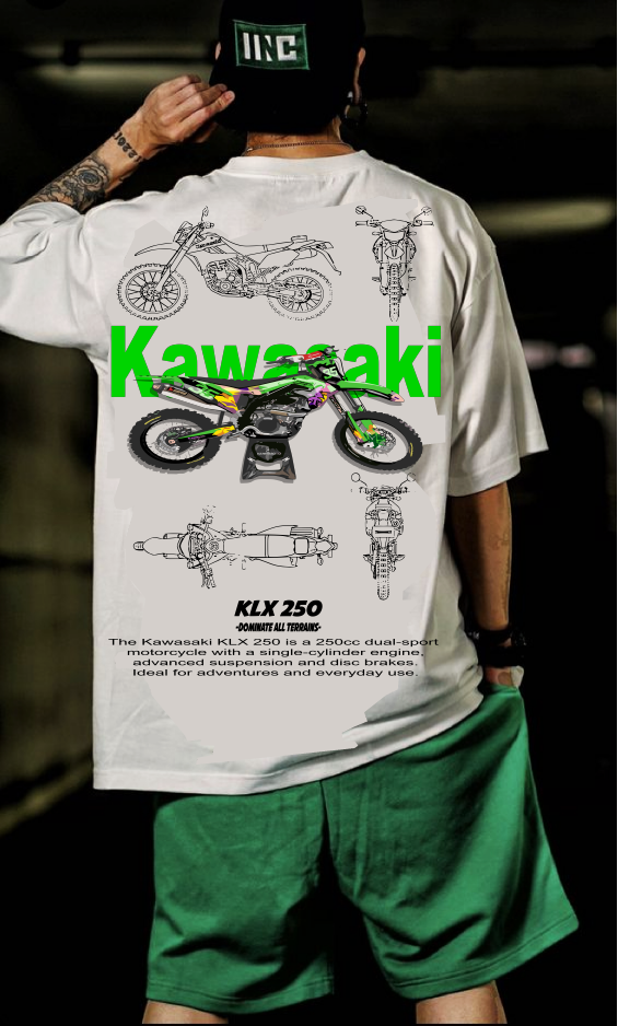 KAWASAKI