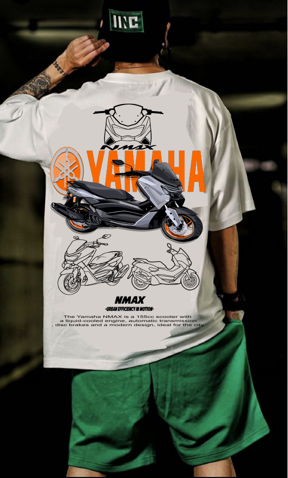 YAMAHA