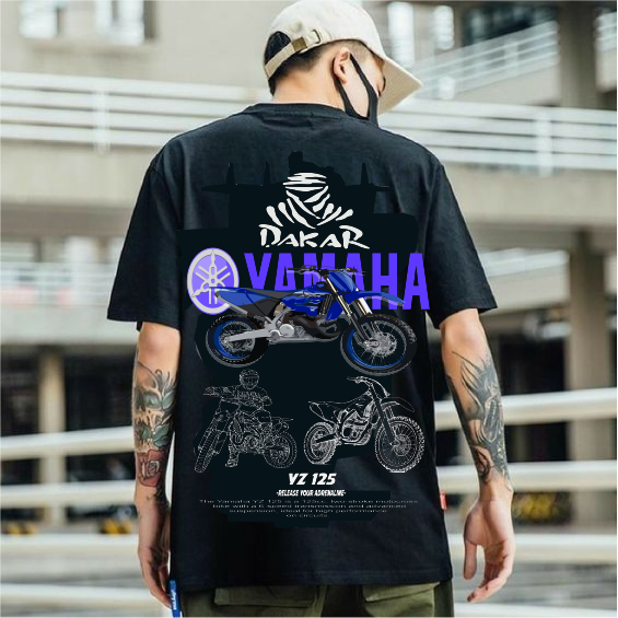 YAMAHA
