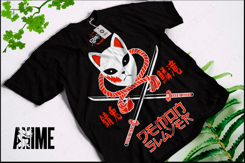 Demon Slayer