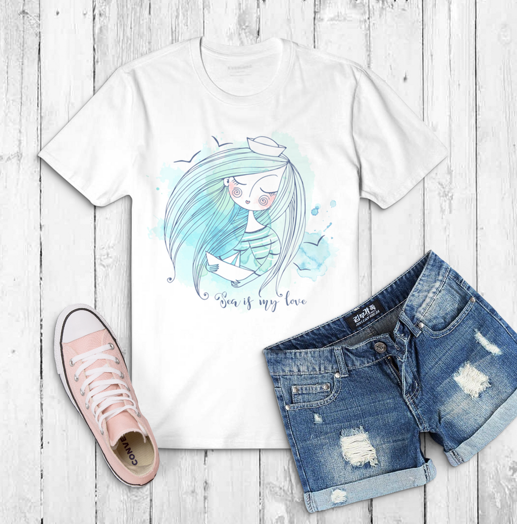 ROPA DE MUJER