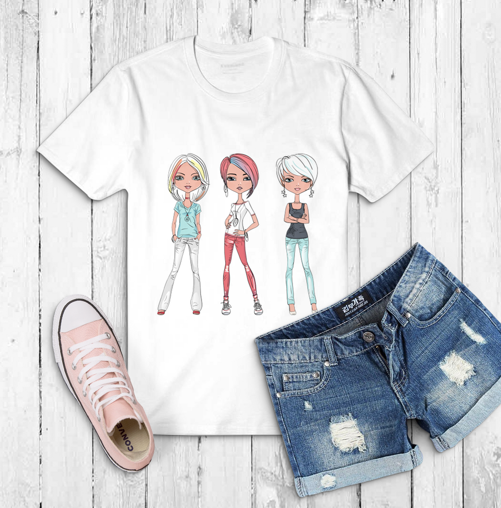 ROPA DE MUJER