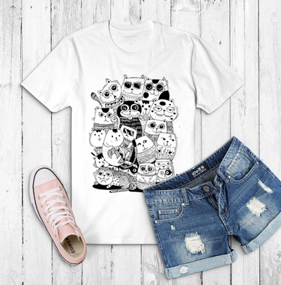 ROPA DE MUJER