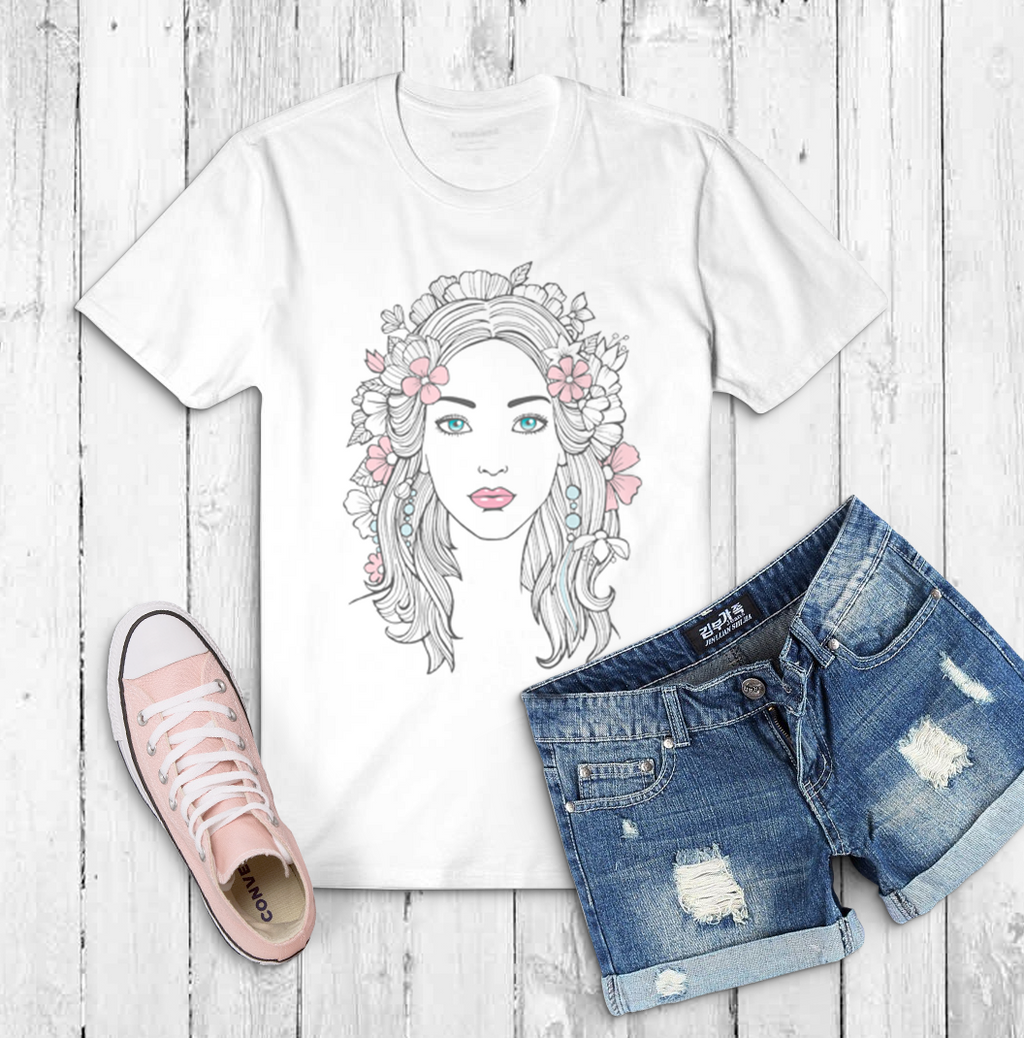 ROPA DE MUJER