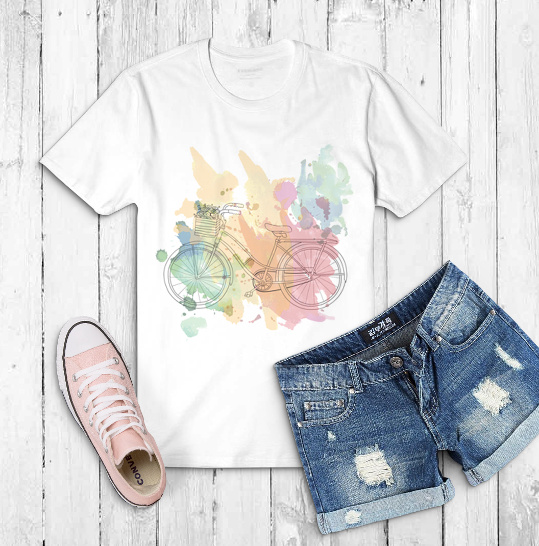 ROPA DE MUJER