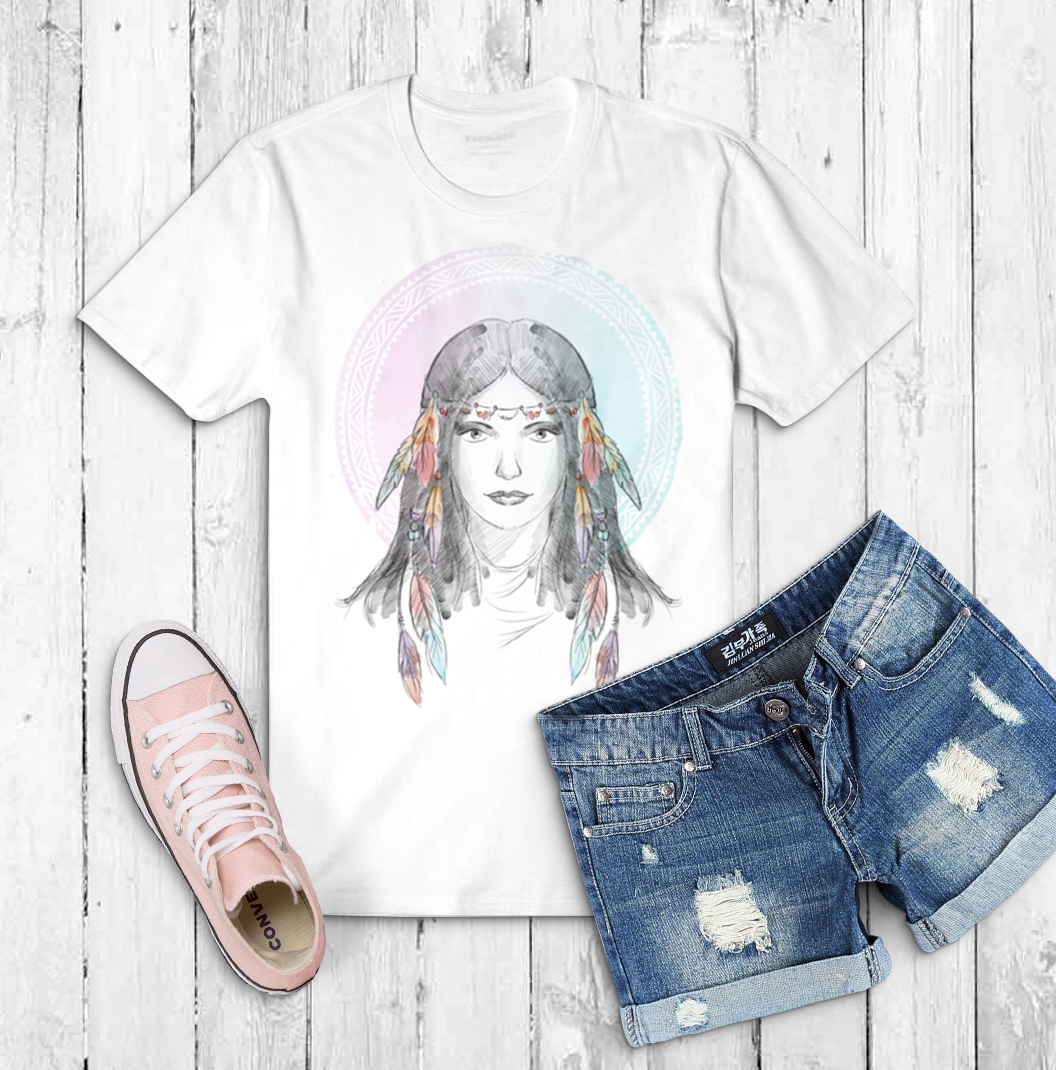 ROPA DE MUJER