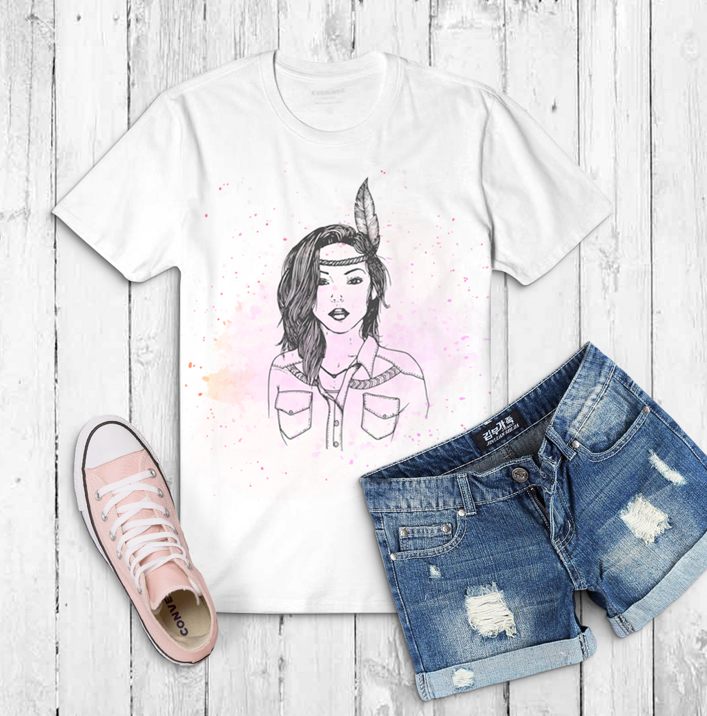 ROPA DE MUJER