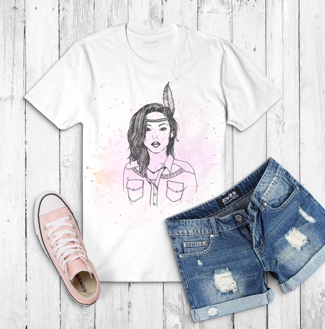 ROPA DE MUJER