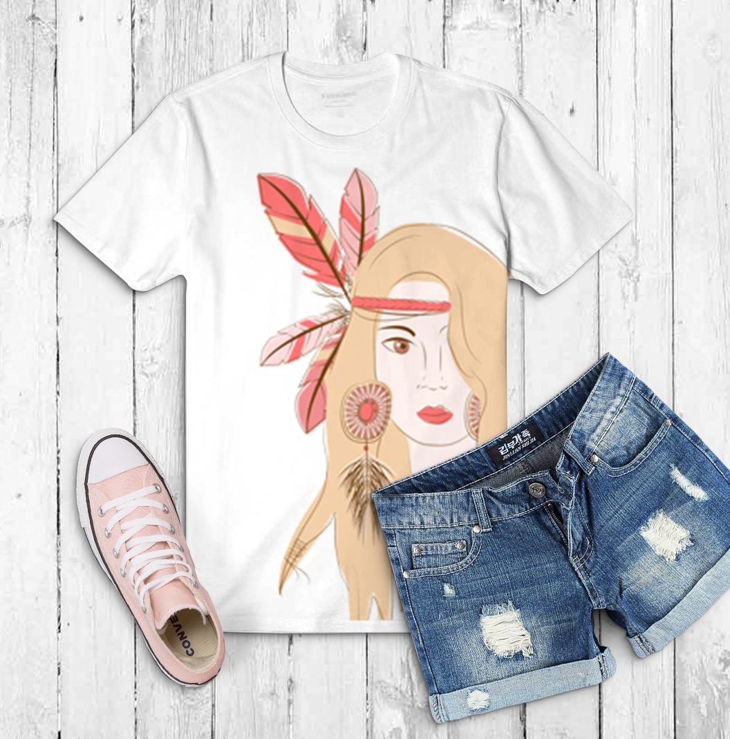 ROPA DE MUJER