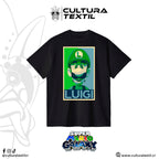 SUPER MARIO - GALAXY