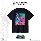 SUPER MARIO - GALAXY