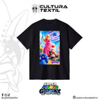 SUPER MARIO - GALAXY
