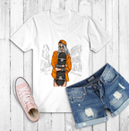 ROPA DE MUJER