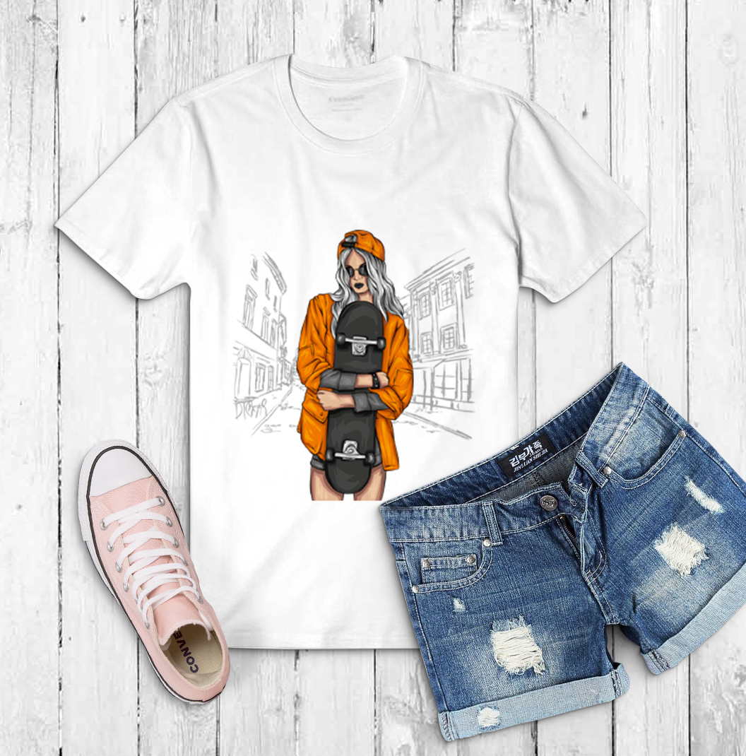 ROPA DE MUJER
