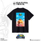 SUPER MARIO - GALAXY