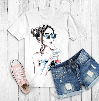 ROPA DE MUJER