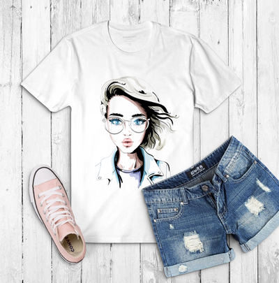 ROPA DE MUJER