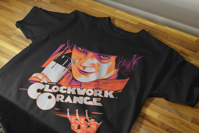 A Clockwork Orange