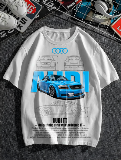 AUDI