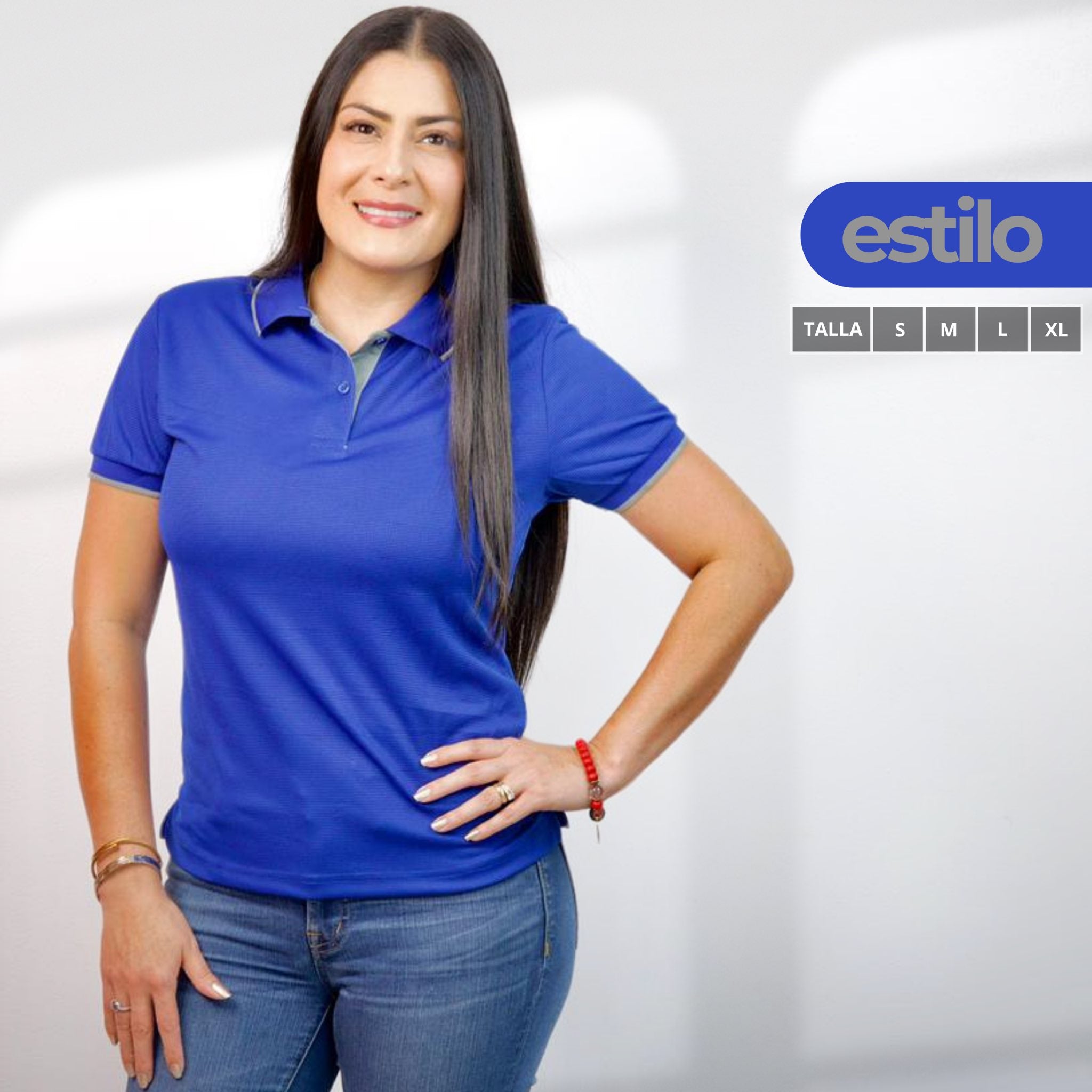 Polo Empresarial Mujer