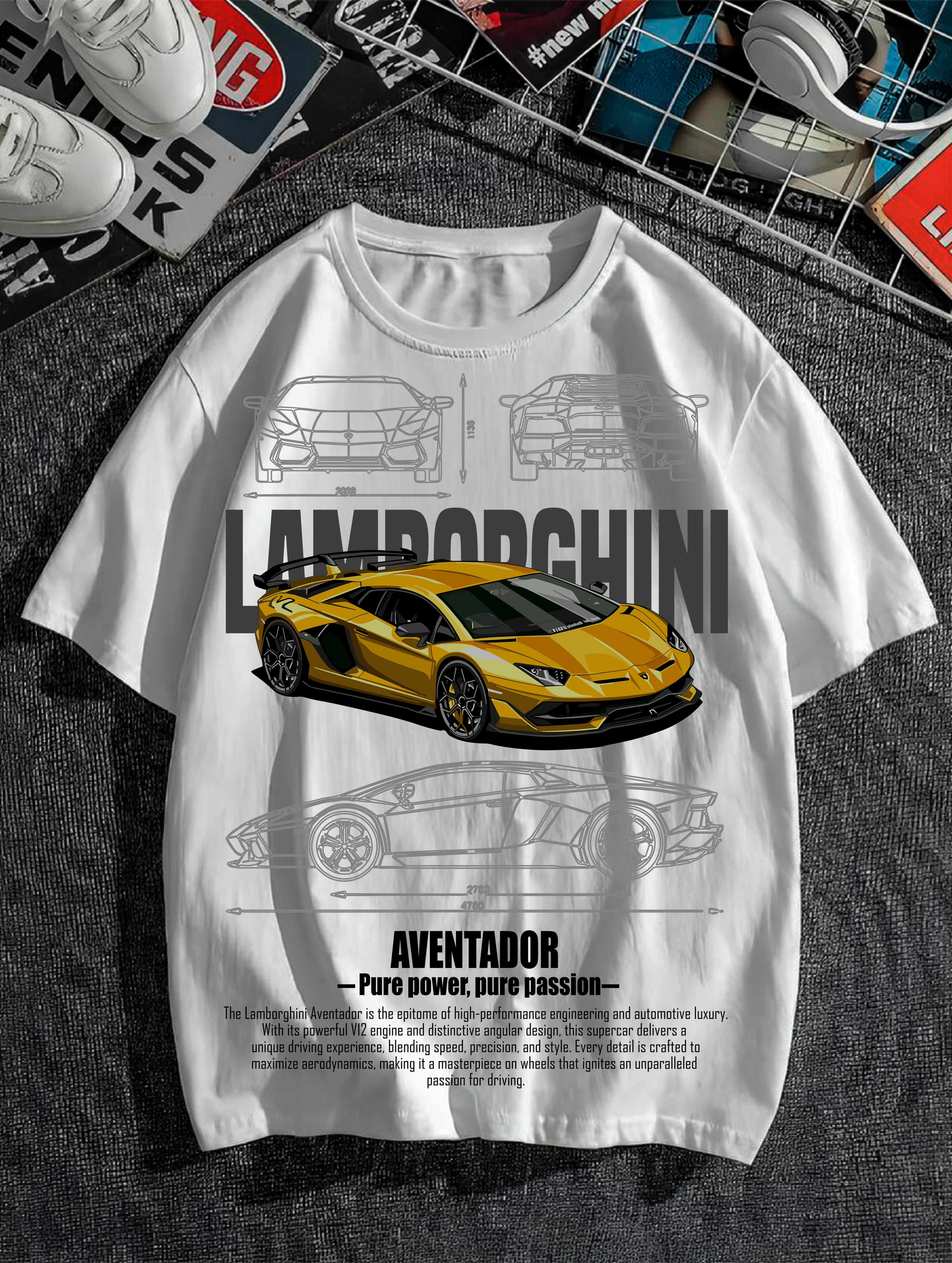 LAMBORGHINI