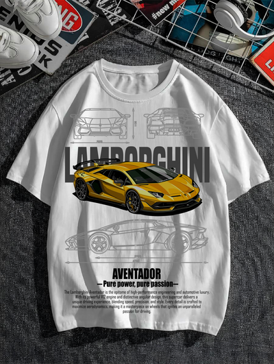 LAMBORGHINI