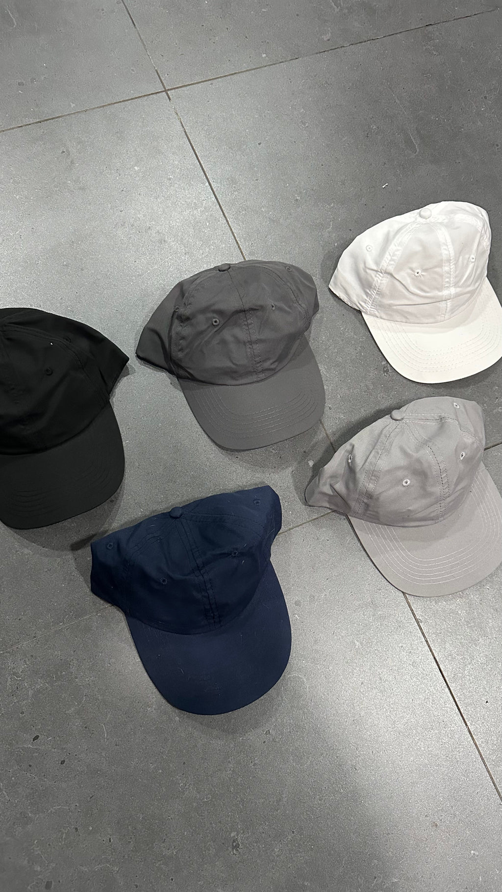 Gorra Speed Dry