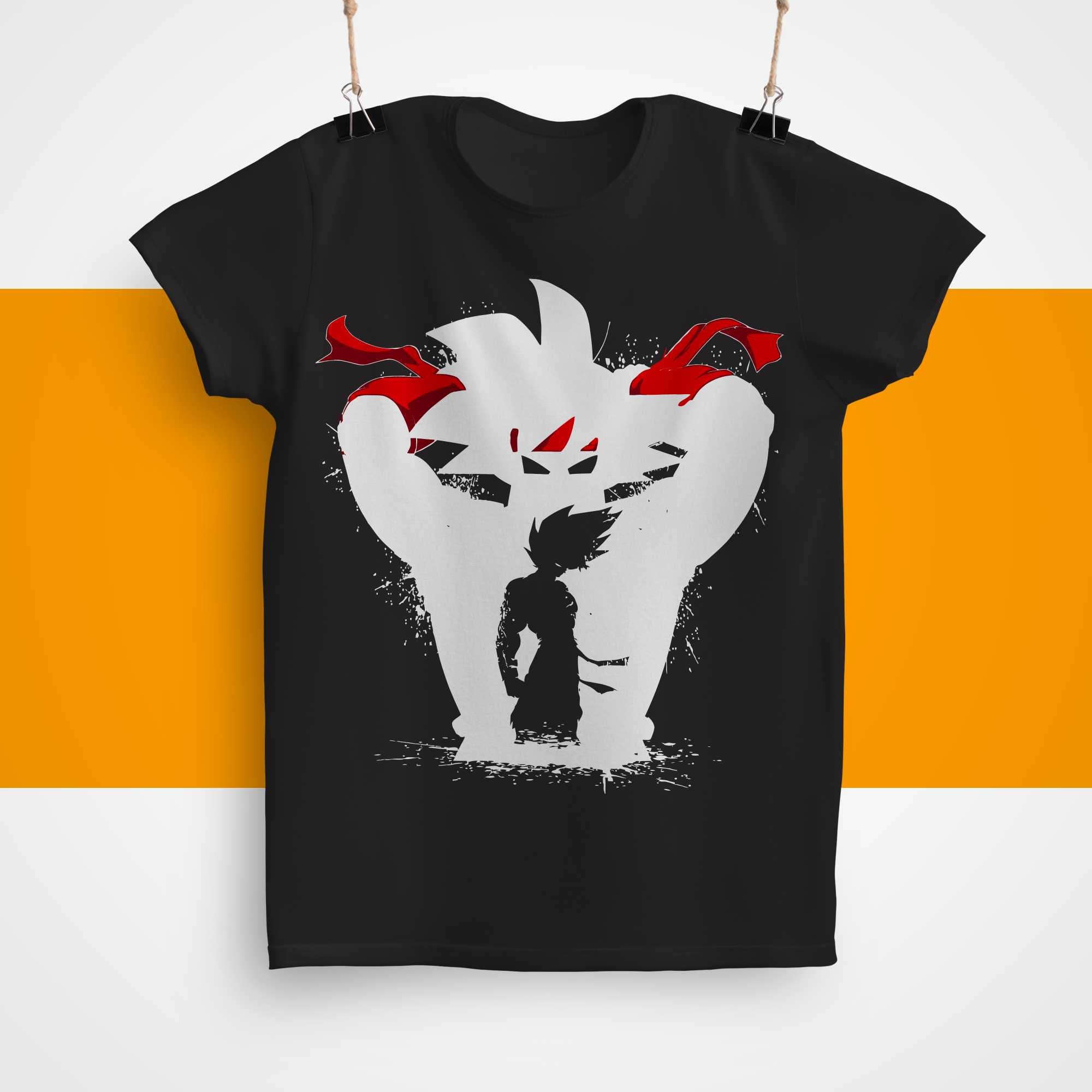 DRAGON BALL - Bardock