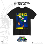 SUPER MARIO - GALAXY