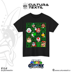 SUPER MARIO - GALAXY