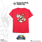 SUPER MARIO - GALAXY