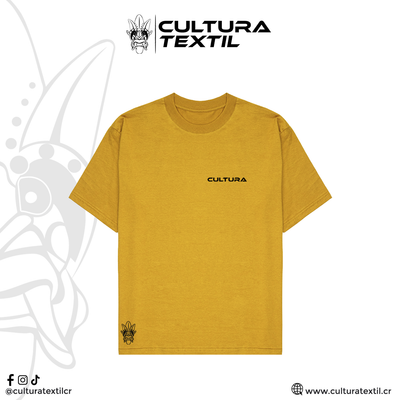 Cultura- Amarillo
