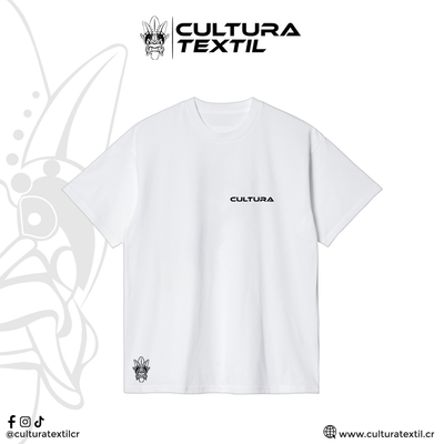 Cultura- Blanco