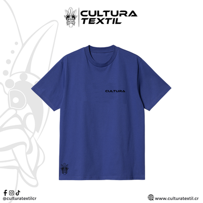 Cultura- Azulado