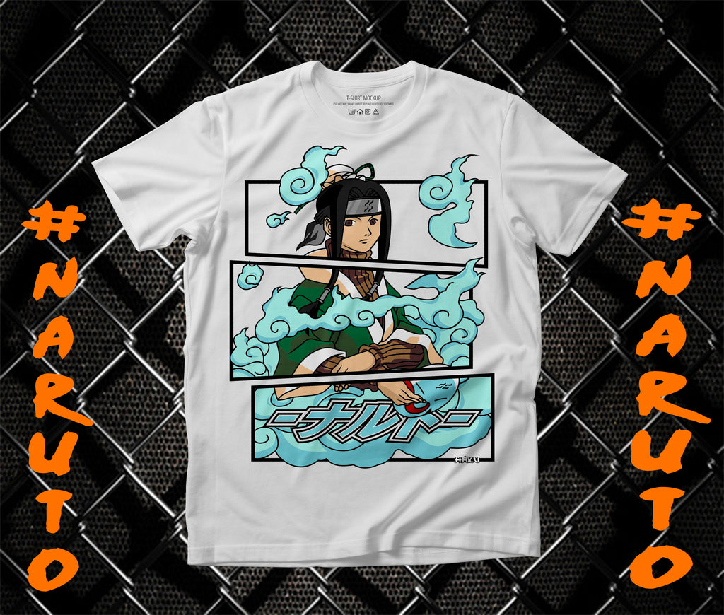 NARUTO
