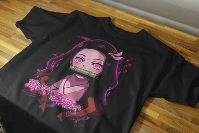 DEMON SLAYER - Nezuko K