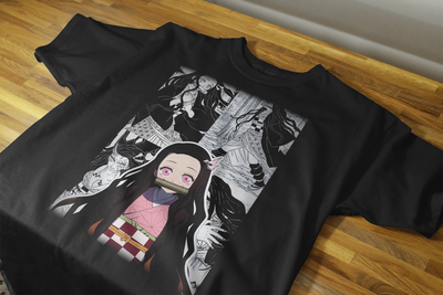 DEMON SLAYER - Nezuko K