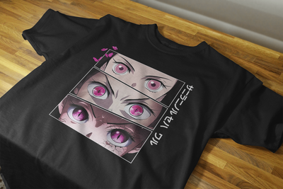 DEMON SLAYER - Nezuko Kamado