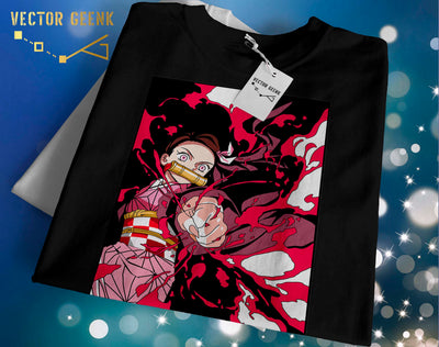 DEMON SLAYER - Nezuko